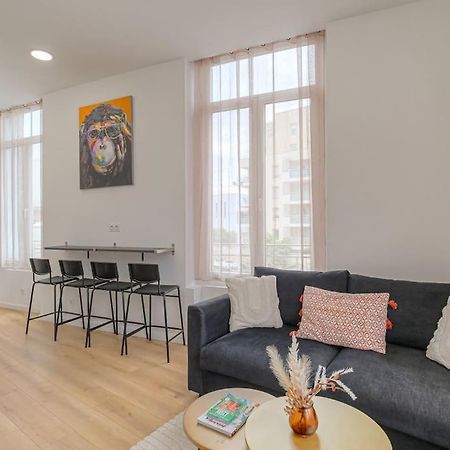 Selva, Appartement Cozy, Lyon 8Eme Zewnętrze zdjęcie