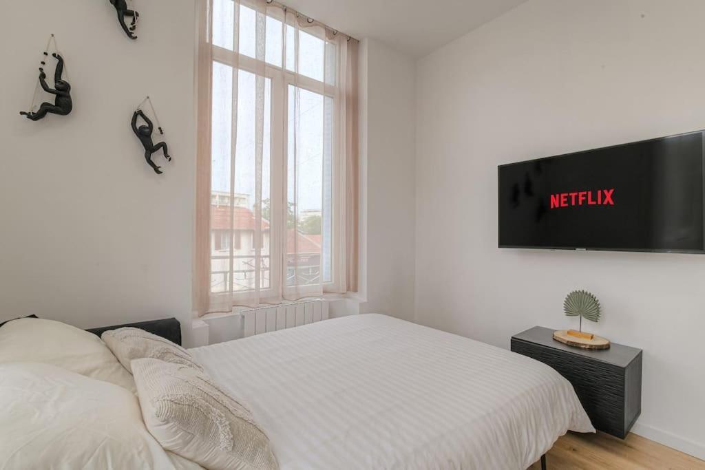 Selva, Appartement Cozy, Lyon 8Eme Zewnętrze zdjęcie