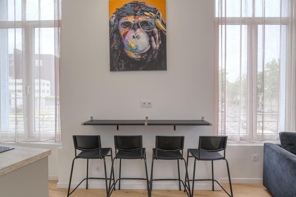Selva, Appartement Cozy, Lyon 8Eme Zewnętrze zdjęcie