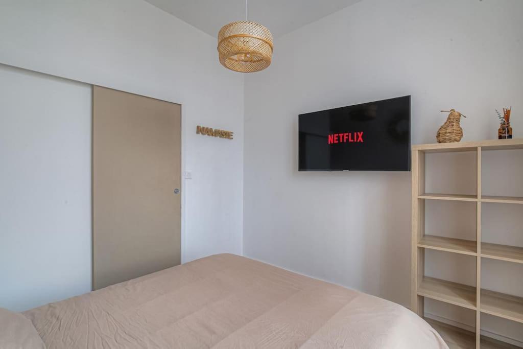 Selva, Appartement Cozy, Lyon 8Eme Zewnętrze zdjęcie