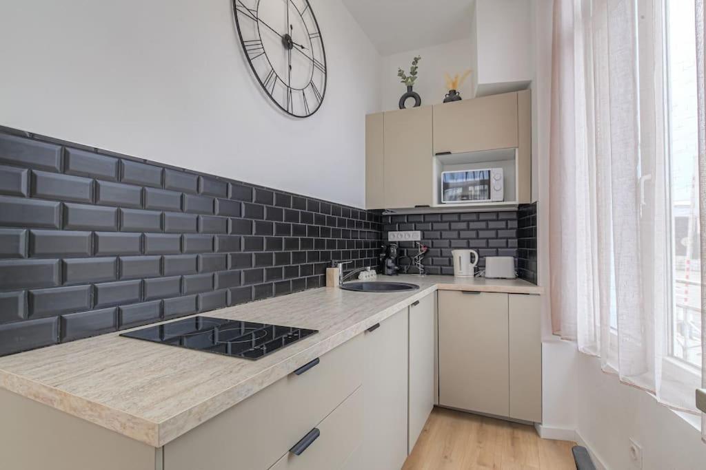 Selva, Appartement Cozy, Lyon 8Eme Zewnętrze zdjęcie